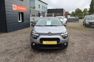 Image véhicule  Citroën C3 (18)