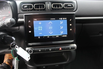 Image véhicule  Citroën C3 (11)