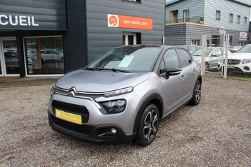 Image véhicule  Citroën C3 (0)