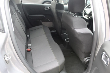Image véhicule  Citroën C3 (16)