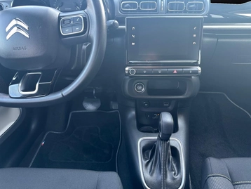 Image véhicule  Citroën C3 (10)