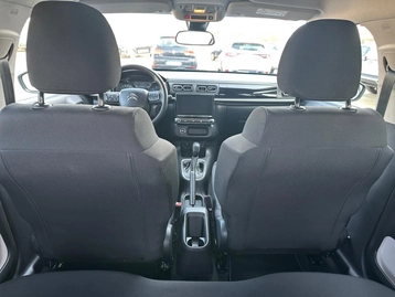 Image véhicule  Citroën C3 (21)