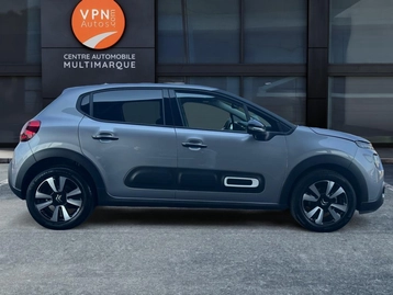 Image véhicule  Citroën C3 (5)