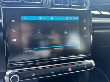 Image véhicule  Citroën C3 (29)