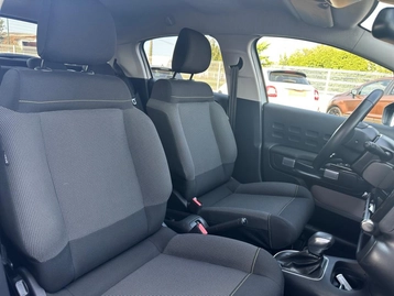 Image véhicule  Citroën C3 (16)