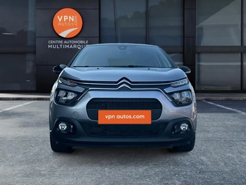 Image véhicule  Citroën C3 (7)