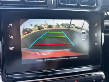 Image véhicule  Citroën C3 (33)