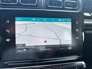 Image véhicule  Citroën C3 (30)