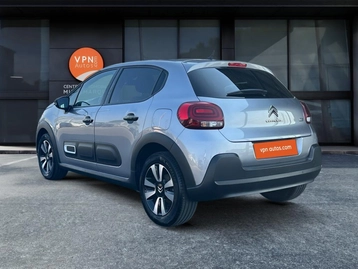 Image véhicule  Citroën C3 (2)