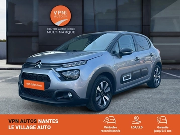 Image véhicule  Citroën C3 (0)