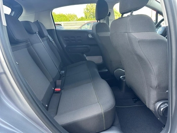 Image véhicule  Citroën C3 (18)