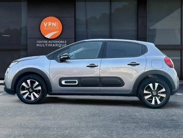 Image véhicule  Citroën C3 (1)