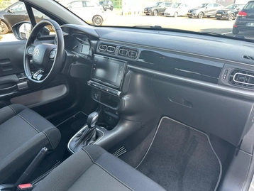 Image véhicule  Citroën C3 (15)