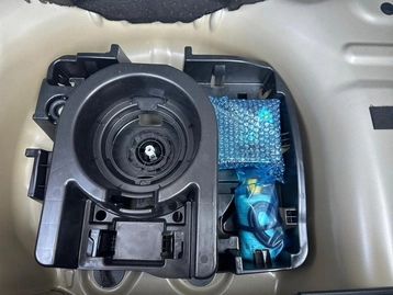 Image véhicule  Citroën C3 (22)