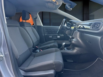 Image véhicule  Citroën C3 (14)