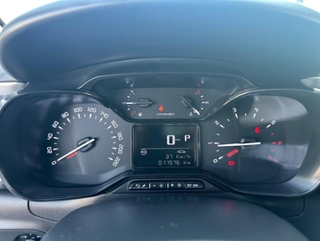 Image véhicule  Citroën C3 (28)