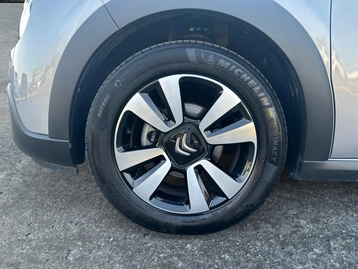 Image véhicule  Citroën C3 (13)