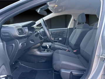 Image véhicule  Citroën C3 (8)