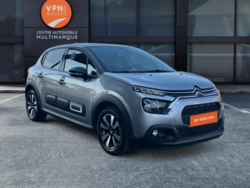 Image véhicule  Citroën C3 (6)