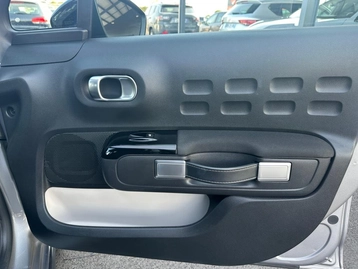 Image véhicule  Citroën C3 (17)