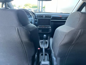 Image véhicule  Citroën C3 (35)