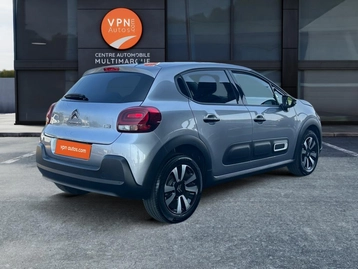 Image véhicule  Citroën C3 (4)