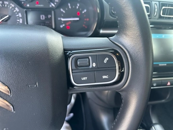 Image véhicule  Citroën C3 (25)