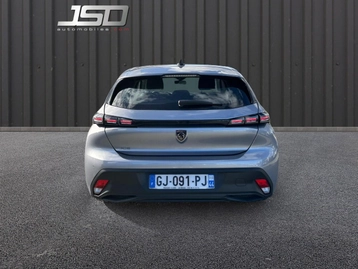 Image véhicule Peugeot 308 (17) Image véhicule Peugeot 308 (17)
