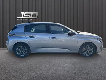 Image véhicule Peugeot 308 (3) Image véhicule Peugeot 308 (3)