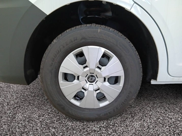 Image véhicule  Renault MASTER (9)