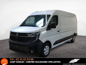 Image véhicule  Renault MASTER (0)