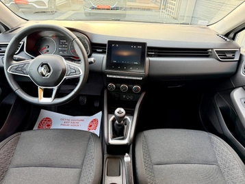 Image véhicule  Renault CLIO V (9)