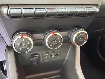 Image véhicule  Renault CLIO V (18)