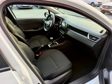 Image véhicule  Renault CLIO V (11)