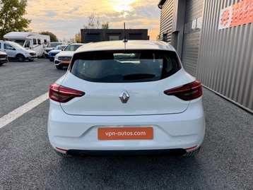 Image véhicule  Renault CLIO V (6)