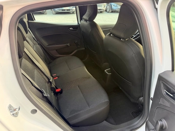 Image véhicule  Renault CLIO V (12)