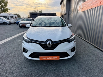 Image véhicule  Renault CLIO V (3)