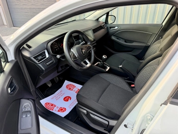 Image véhicule  Renault CLIO V (10)