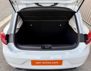 Image véhicule  Renault CLIO V (21)