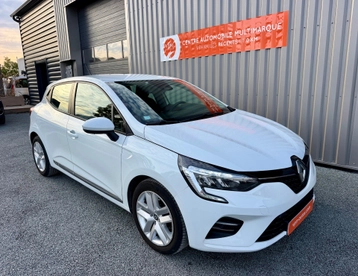 Image véhicule  Renault CLIO V (2)