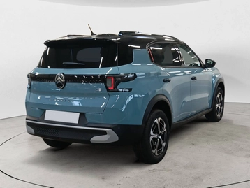 Image véhicule  Citroën C3 AIRCROSS (7)