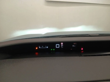 Image véhicule  Citroën C3 AIRCROSS (18)