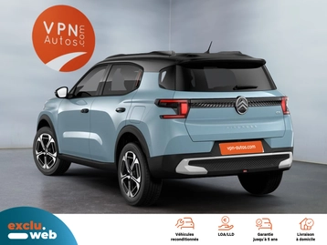Image véhicule  Citroën C3 AIRCROSS (2)