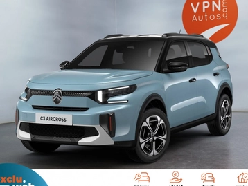Image véhicule  Citroën C3 AIRCROSS (19)