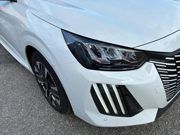 Image véhicule  Peugeot 208 (20)