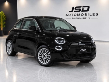 Image véhicule  Fiat 500e (0)