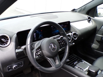 Image véhicule  Mercedes CLASSE B (6)