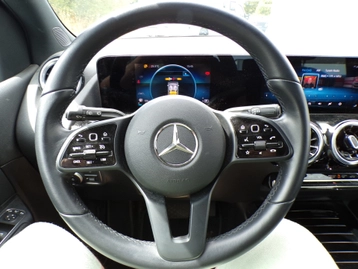 Image véhicule  Mercedes CLASSE B (7)