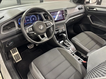 Image véhicule Volkswagen T-ROC (10) Image véhicule Volkswagen T-ROC (10)