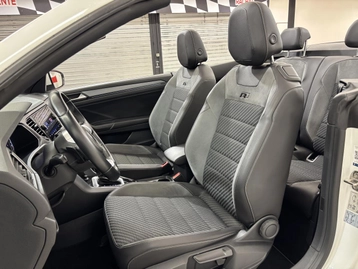 Image véhicule Volkswagen T-ROC (9) Image véhicule Volkswagen T-ROC (9)